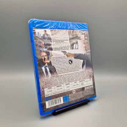 The Son of no One		Blu-Ray Film	mit Channing Tatum & Al Pacino	Zustand:	Neu