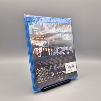 The Gang - Auge um Auge		Blu-Ray Film		Zustand:	Neu