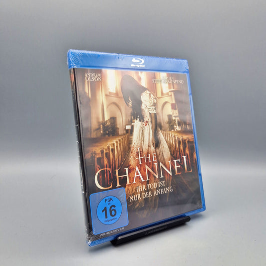 The Channel		Blu-Ray Film	mit Andrew Olson	Zustand:	Neu