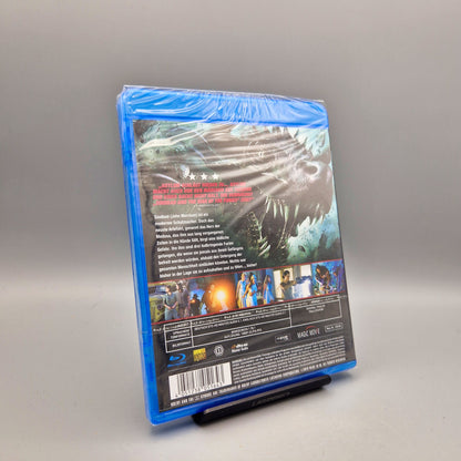 Sindbad and the War of the Furies		Blu-Ray Film		Zustand:	Neu
