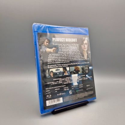 Perfect Hideout		Blu-Ray Film	mit Billy Zane	Zustand:	Neu
