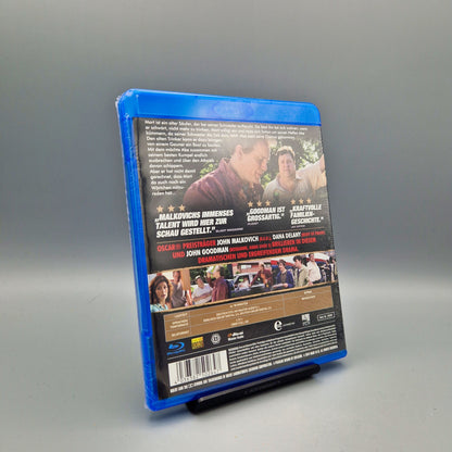 Drunkboat - Verzweifelte Flucht		Blu-Ray Film	mit John Malkovich	Zustand:	Neu