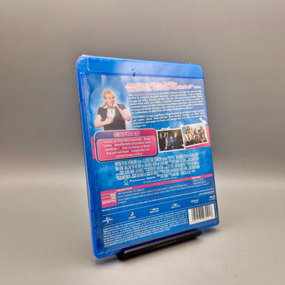 Pitch Perfect - Die Bühne gehört uns!		Blu-Ray Film		Zustand:	Neu