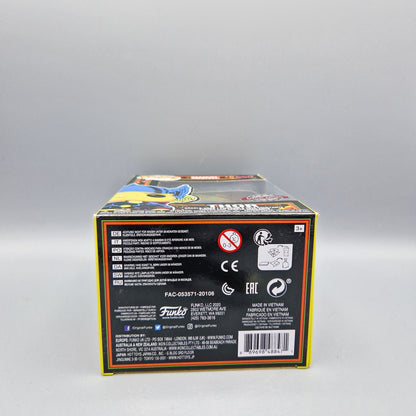 Funko Pop! Marvel	#650 Thor	Special Edition	Vinylfigur