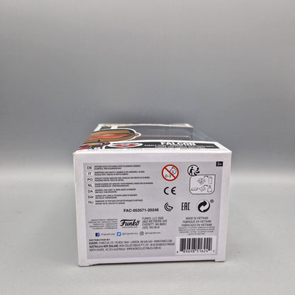 Funko Pop! Marvel - The Falcon and the Winter Soldier	#700 Falcon