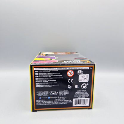 Funko Pop! Marvel	#798 Gambit	Special Edition	Vinylfigur