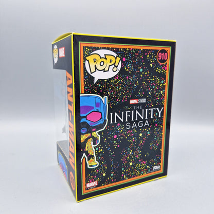 Funko Pop! Marvel - Avengers	#910 Ant-Man	Special Edition