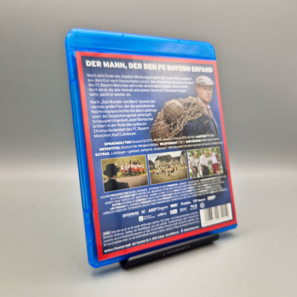 Landauer - Der Präsident		Blu-Ray Film		Zustand:	Sehr Gut