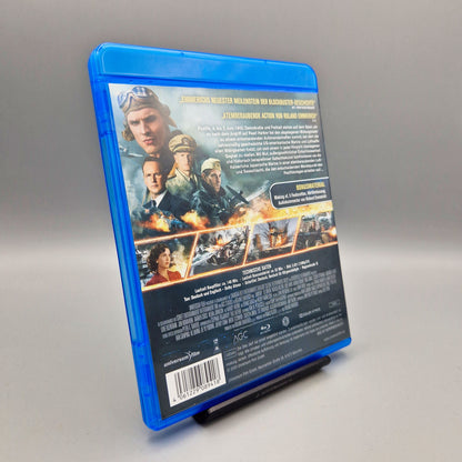 Midway - Für die Freiheit		Blu-Ray Film		Zustand:	Sehr Gut