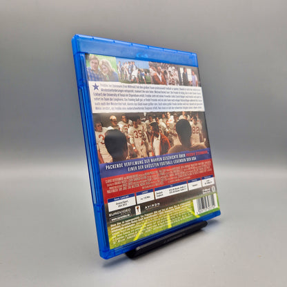 My All American - Die Hoffnung stirbt nie		Blu-Ray Film		Zustand:	Sehr Gut