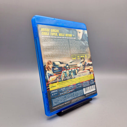 Need for Speed 3D		Blu-Ray Film	mit Aaron Paul