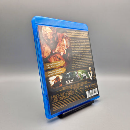 Orcs - Sie kommen, um uns alle zu töten!		Blu-Ray Film		Zustand:	Sehr Gut