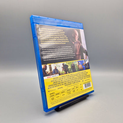 Fortress - Stunde der Abrechnung		Blu-Ray Film		Zustand:	Sehr Gut