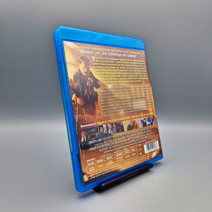 Midnight in the Switchgrass - Auf der Spur des Killers		Blu-Ray Film