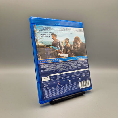 Die fantastische Reise des Dr. Dolittle		Blu-Ray Film		Zustand:	Sehr Gut