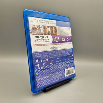 Verborgene Schönheit		Blu-Ray Film	mit Will Smith