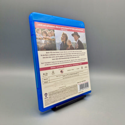 Als Hitler das rosa Kaninchen stahl		Blu-Ray Film