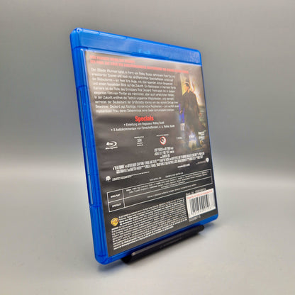 Blade Runner (Final Cut)		Blu-Ray Film	mit Harrison Ford