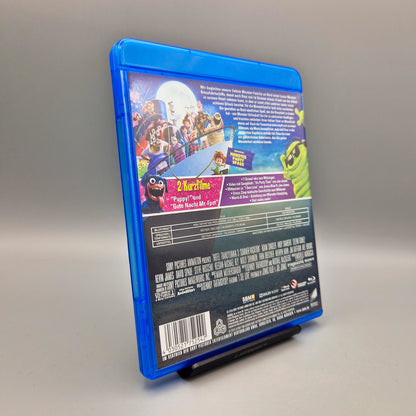 Hotel Transsilvanien 3 - Ein Monster Urlaub		Blu-Ray Film