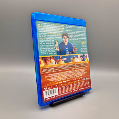 Hilfe, ich hab meine Eltern geschrumpft		Blu-Ray Film	mit Anja Kling