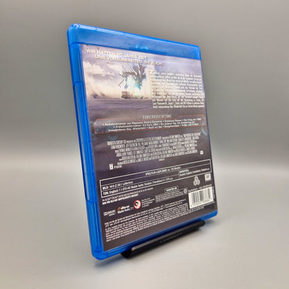 Independence Day - Wiederkehr		Blu-Ray Film