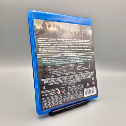 Planet der Affen: Prevolution		Blu-Ray Film