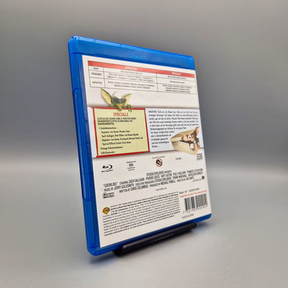 Gremlins - Kleine Monster		Blu-Ray Film