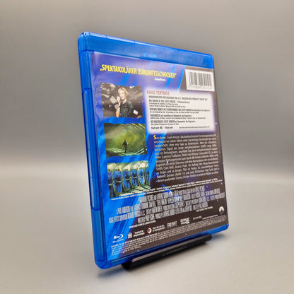 Event Horizon	Special Collector's Edition	Blu-Ray Film