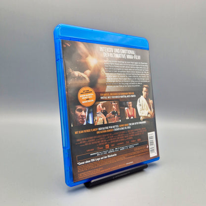 Born a Champion		Blu-Ray Film	mit Dennis Quaid