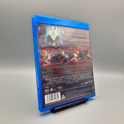 30 Days of Night: Dark Days		Blu-Ray Film