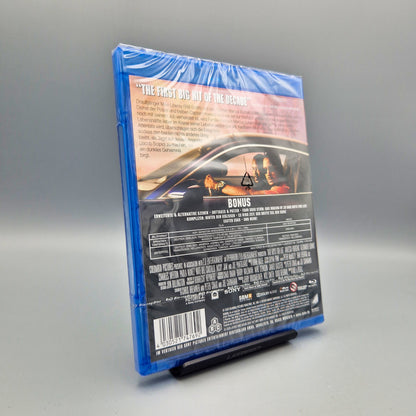 Bad Boys for Life		Blu-Ray Film	mit Will Smith