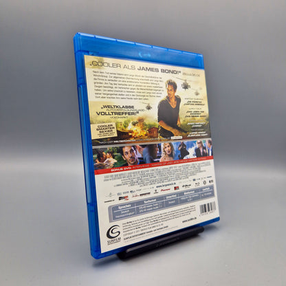 Largo Winch II - Die Burma-Verschwörung	Special Edition	Blu-Ray Film