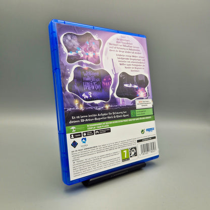 Playstation 5 Spiel: Death or Treat		PS5