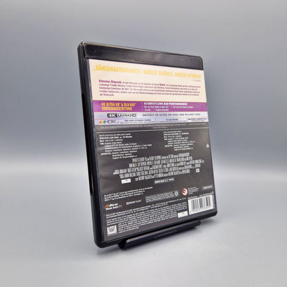Bohemian Rhapsody		4K Ultra HD Blu-Ray Film