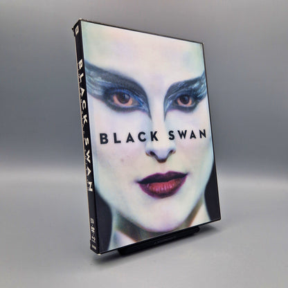 Black Swan	Limited Black Edition	Blu-Ray Film