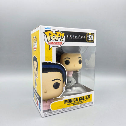 Funko Pop! Friends	#1279 Monica Geller		Television