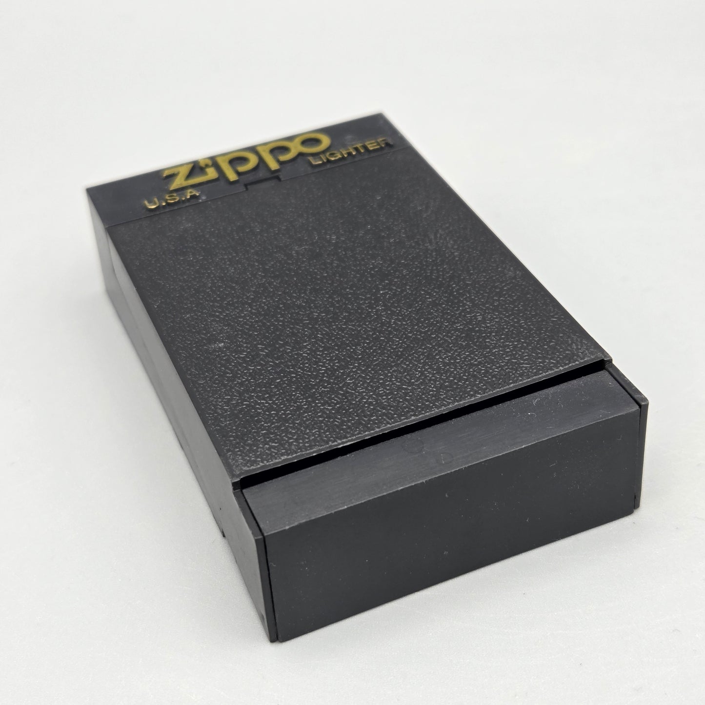 Zippo American Zippo - since 1932 U. S. A.	F XIV (1998)	Feuerzeug	Lighter - ungezündet