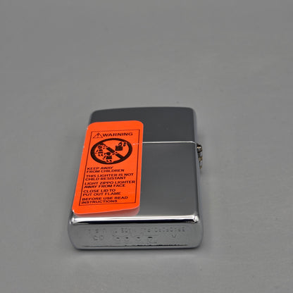 Zippo 787 US Air Force	A 03	Feuerzeug	Lighter - ungezündet