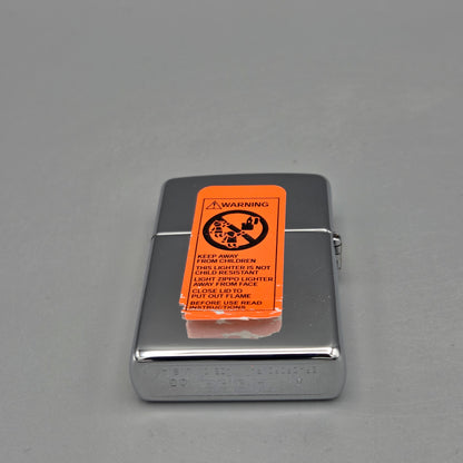 Zippo San Francisco Golden Gate Bridge #1	A 03	Feuerzeug	Lighter - ungezündet