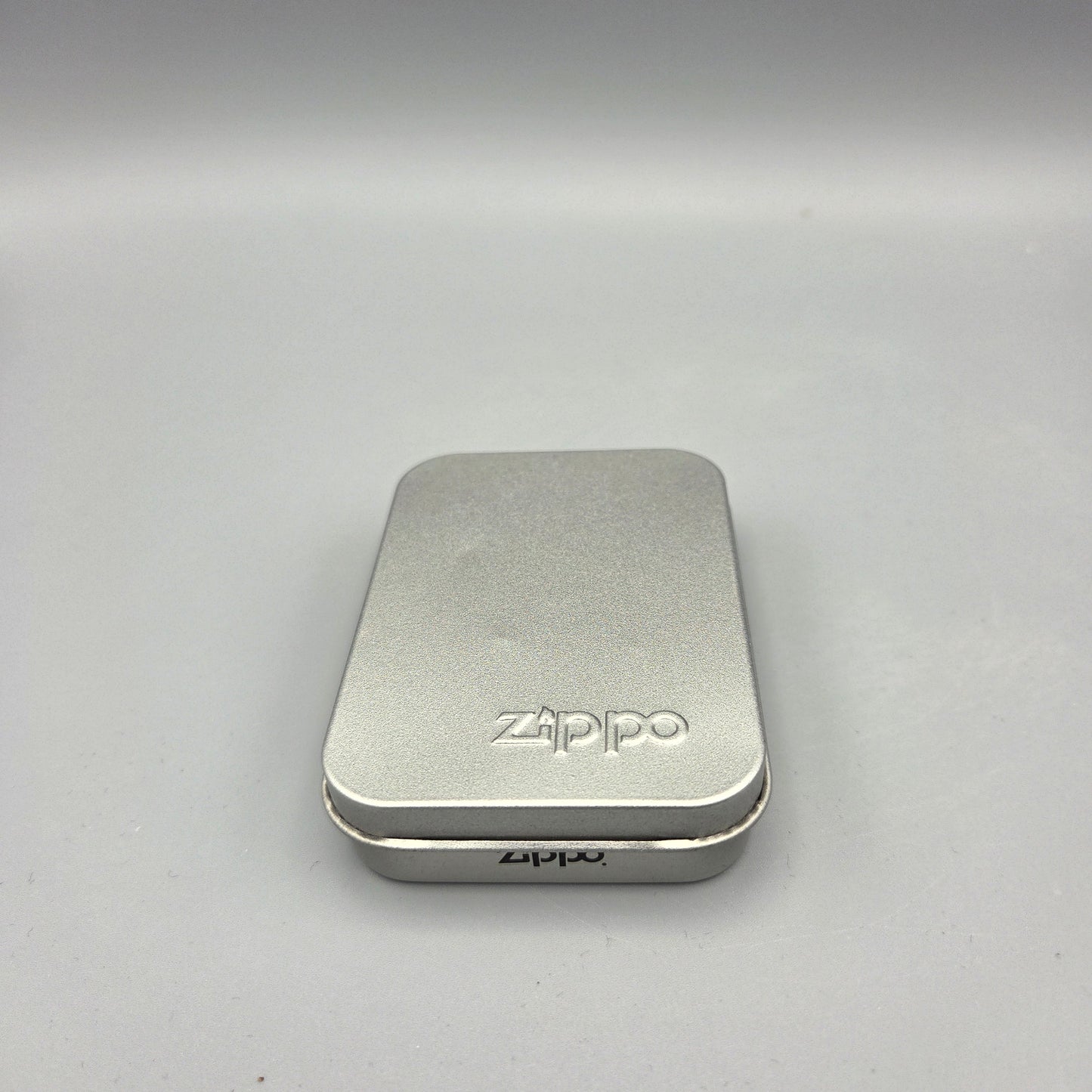 Zippo Harley-Davidson Follow the Eagle	L VIII (1992)	Feuerzeug	Lighter - ungezündet