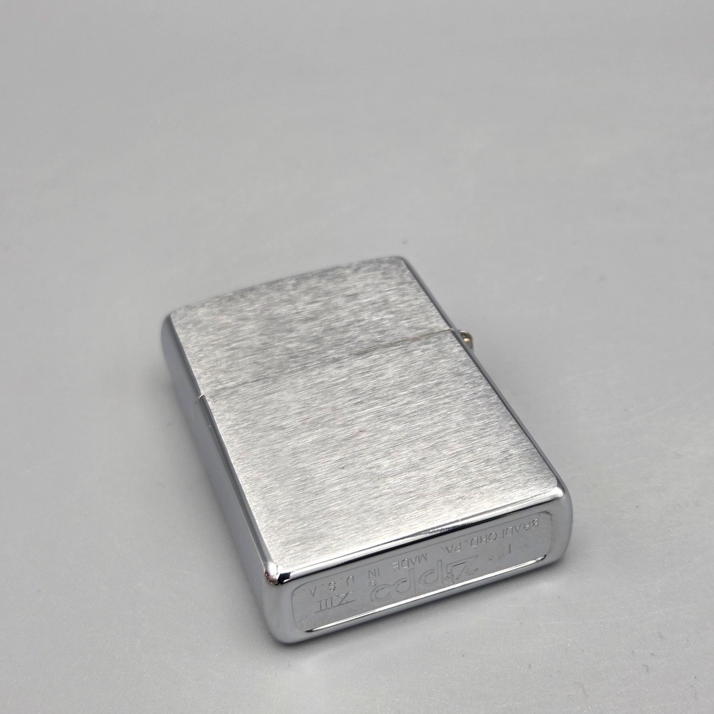 Zippo USA Flagge - US Flag	I XIII (1997)	Feuerzeug	Lighter - ungezündet