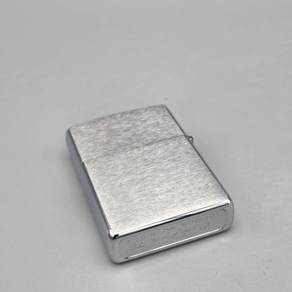 Zippo USA Flagge - US Flag	I XIII (1997)	Feuerzeug	Lighter - ungezündet