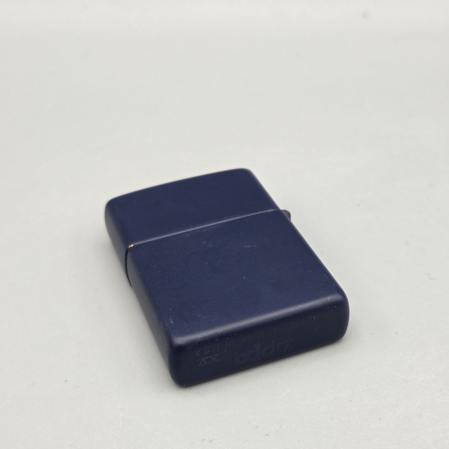 Zippo United States Air Force	A XV (1999)	Feuerzeug	Lighter - ungezündet