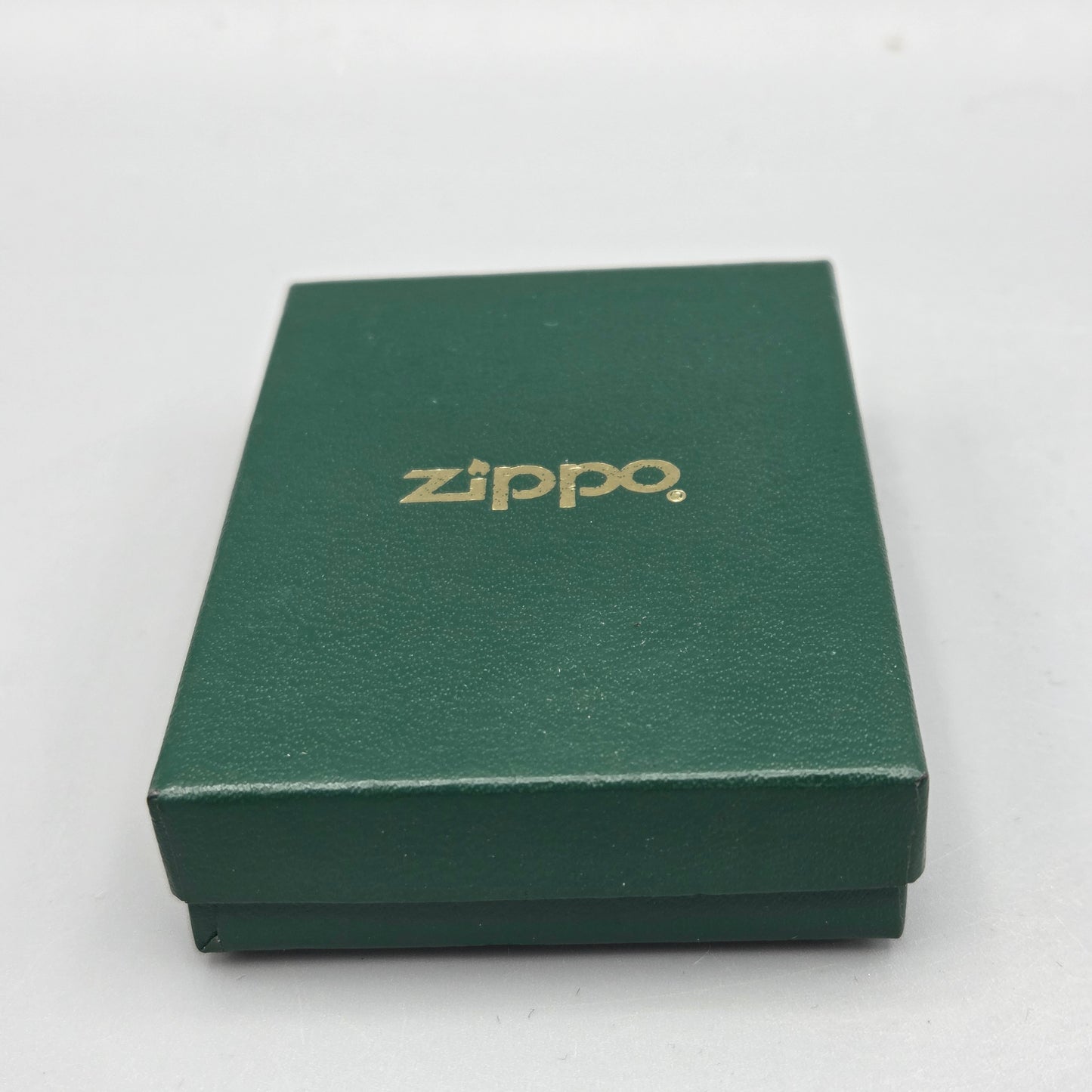 Zippo United States Army	J 02	Feuerzeug	Lighter - ungezündet