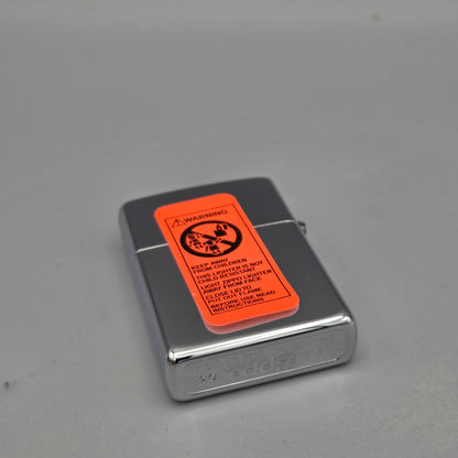 Zippo Spirit of Freedom CVN 73 USS George Washington	L 03	Feuerzeug	Lighter - ungezündet
