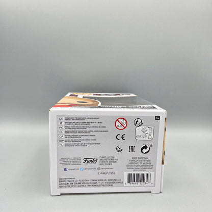 Funko Pop! #215	Britney Spears		Rocks	Vinylfigur