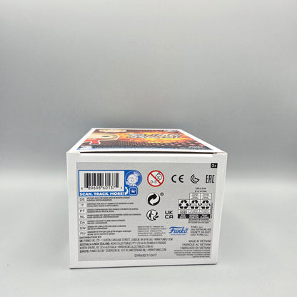 Funko Pop! #215	Britney Spears	Diamond Collection	Rocks	Vinylfigur