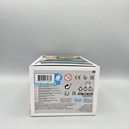 Funko Pop! #292	Britney Spears	2022 Fall Convention	Rocks	Vinylfigur