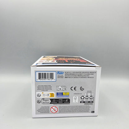 Funko Pop! #460	Britney Spears		Rocks	Vinylfigur