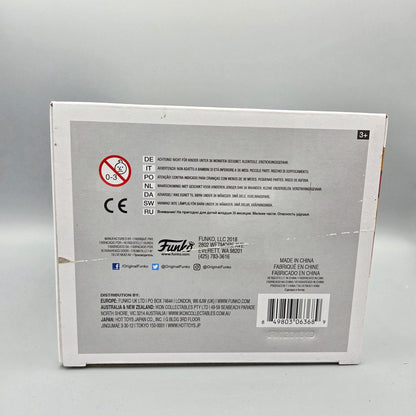 Funko Pop! Naruto Shippuden	#73 Kurama	6-Inch	Animation	Vinylfigur